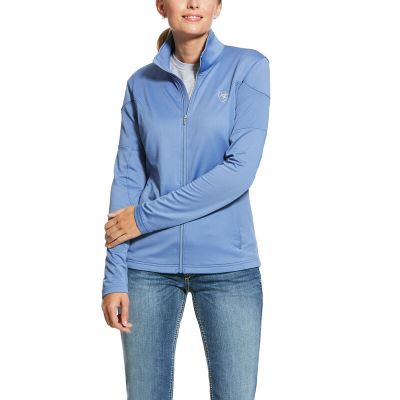 Ariat Tolt Mavi Sweatshirt Bayan (17801-068)